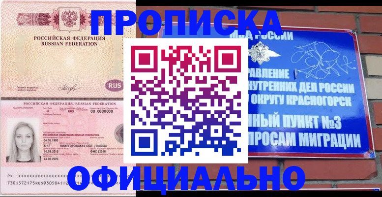 временная регистрация собственник в Кирсанове